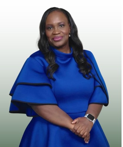 Brenda Carter